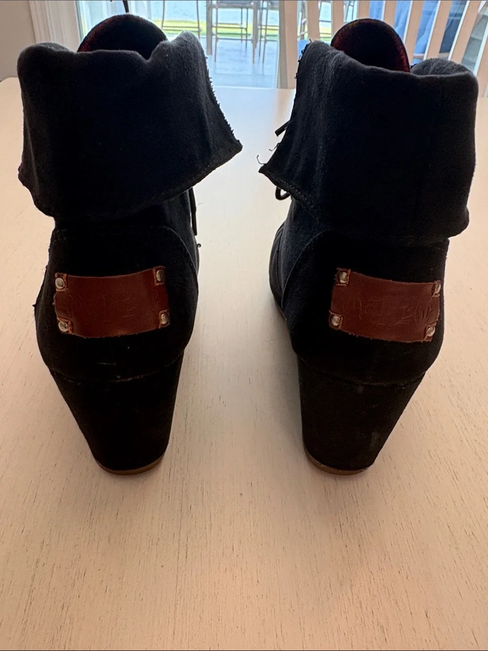 Madpaw classic black